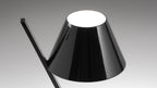 Lámpara de mesa - La Petite - Negro