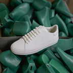 Buty Zèta X Labfresh Białe