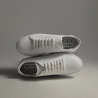 Buty Zèta X Labfresh Białe