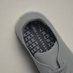 Zapatillas Zèta X Labfresh Grises