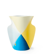 Laguna Mini Paper Vase