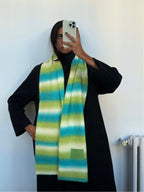 Loyal To The End Scarf