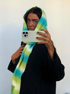 Loyal To The End Scarf