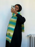 Loyal To The End Scarf