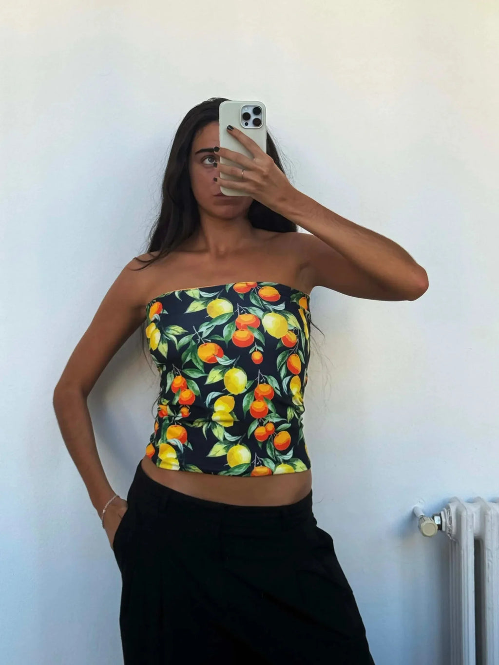 Wende-Top/Rock Sicily