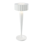 Wireless Table Lamp - Twiggy White