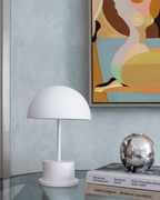 Lampe Portable - Riviera, Blanche