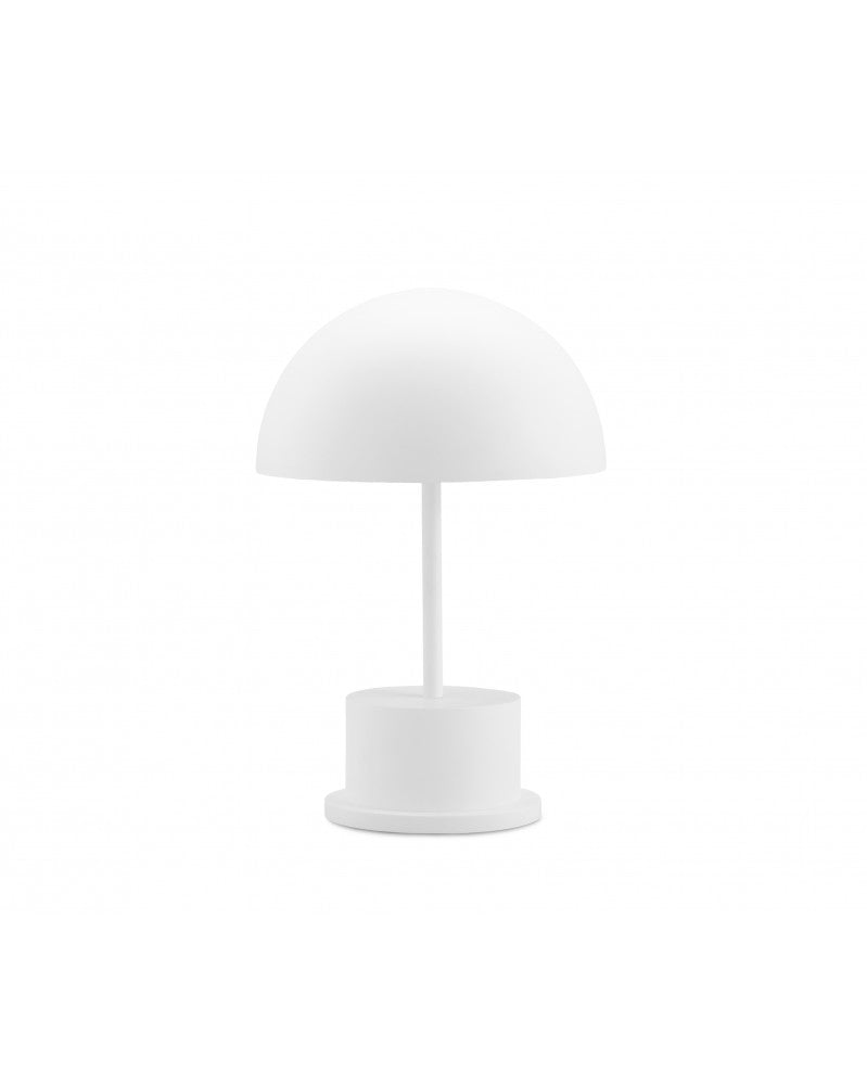 Lampe Portable - Riviera, Blanche