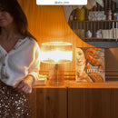 Verra Lamp