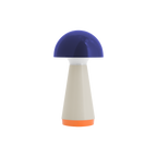 Table Lamp - Bobbi Blue