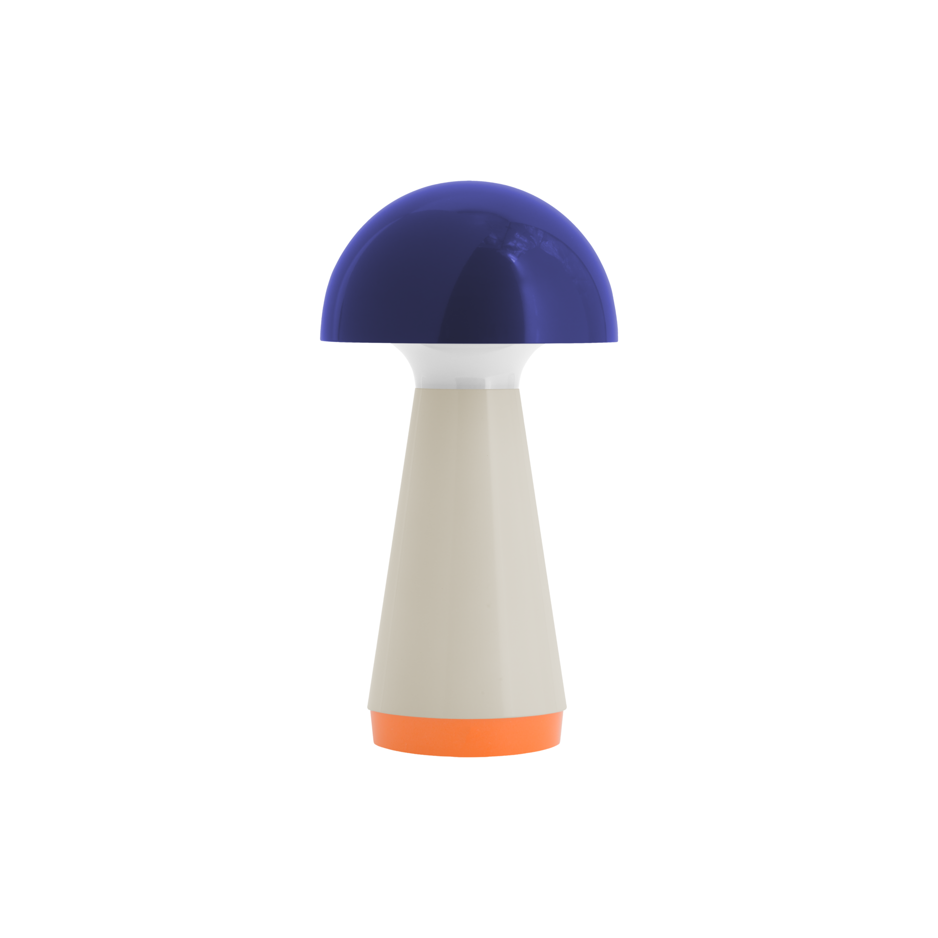 Table Lamp - Bobbi Blue