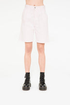 Margaux Lonnberg - Pantalones cortos Travis - Rosa