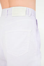 Margaux Lonnberg - Pantalones cortos Travis - Rosa
