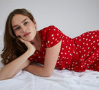 Robe Lea Pois