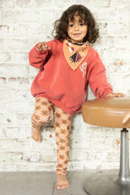 Jayane Leggings