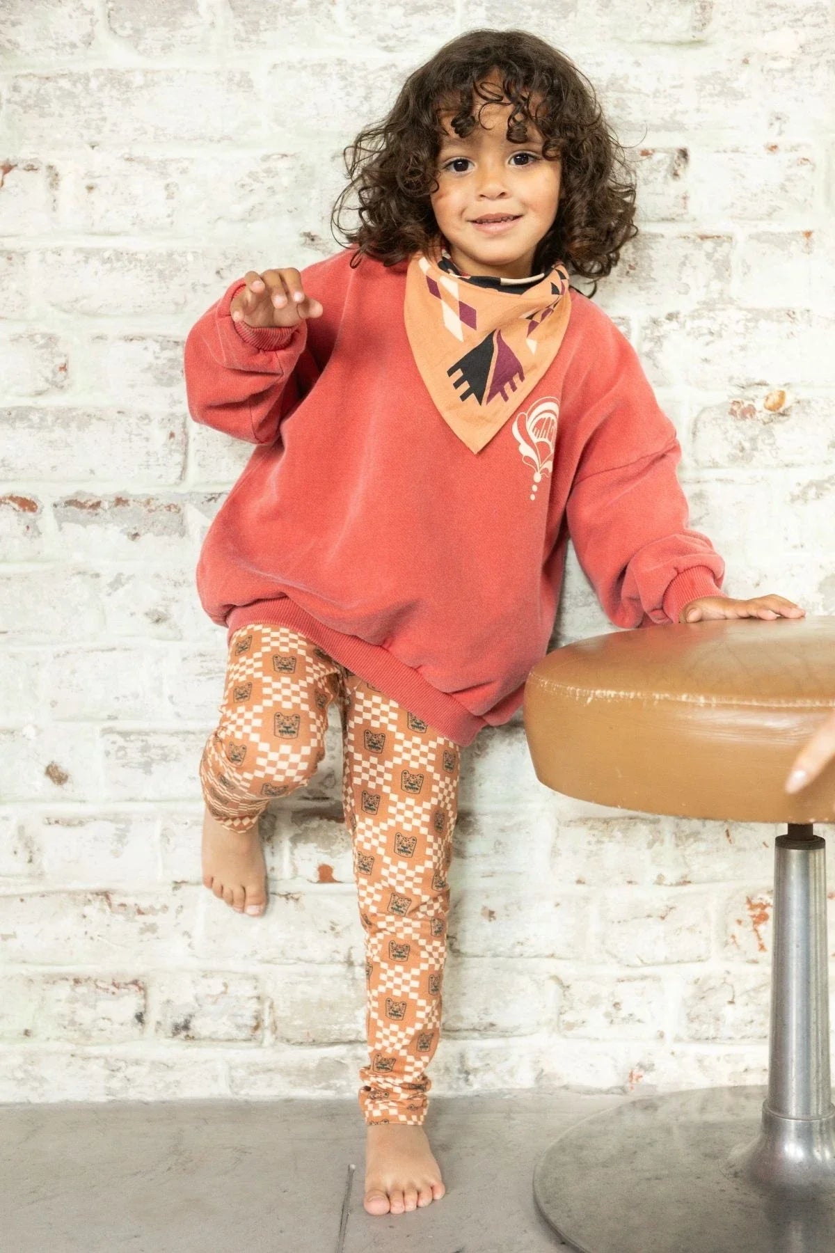 Jayane Leggings