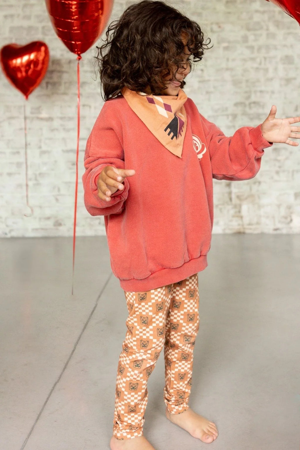 Jayo Leggings