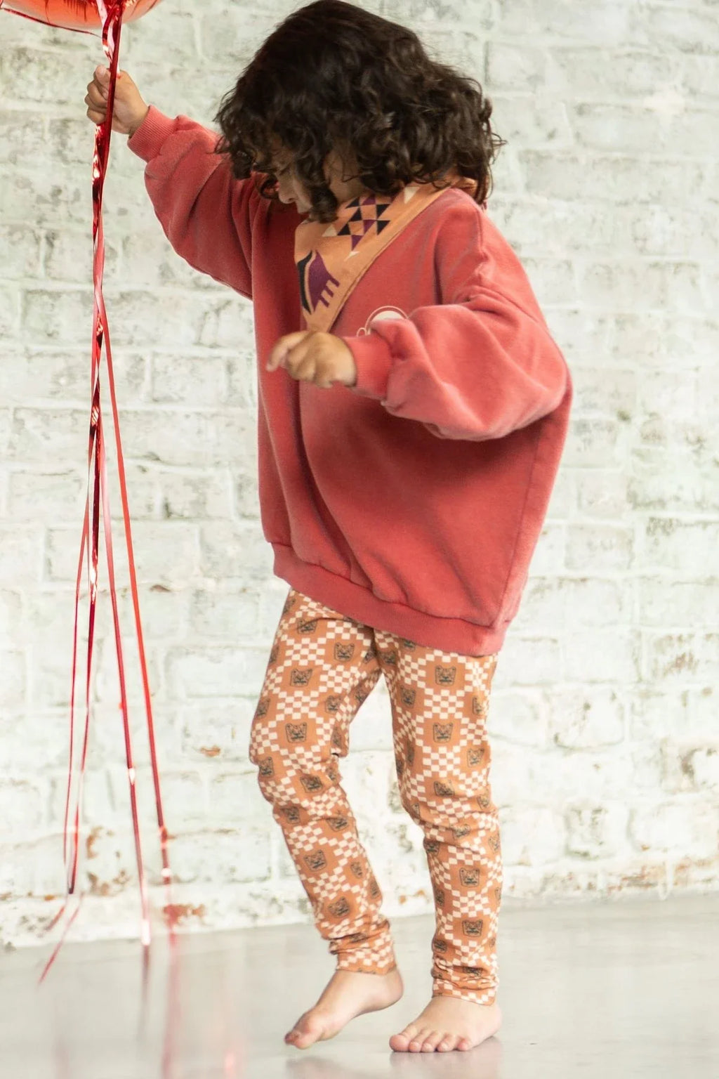 Jayo Leggings