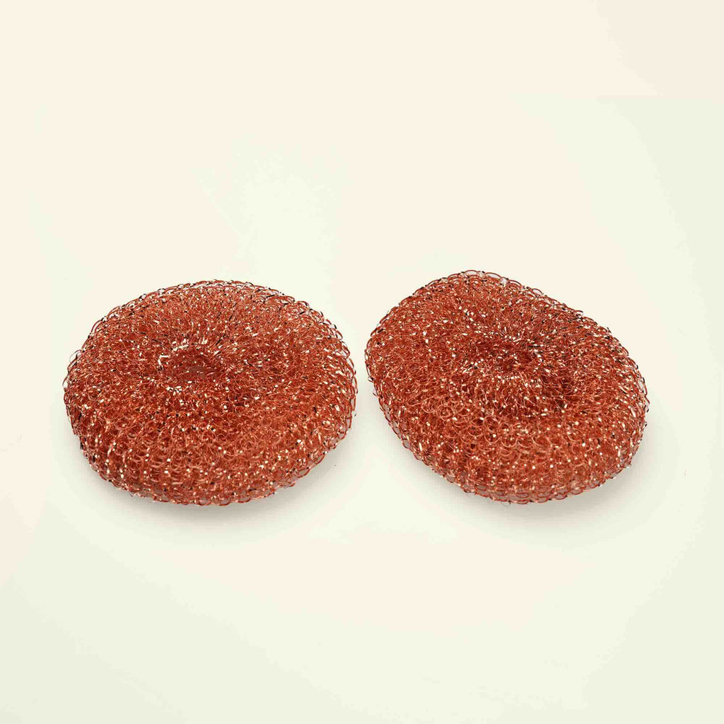 Les grattoirs en cuivre - Atma Kitchenware