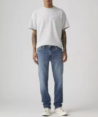 Levi's Men's 511 Slim Jeans