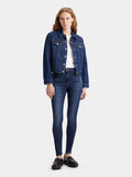 Levi'S® Jeans 720™ 52797-0351 Blu Scuro Super Skinny Fit