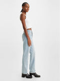 Levi'S® Jeansy 501® 12501-0466 Niebieski Straight Fit