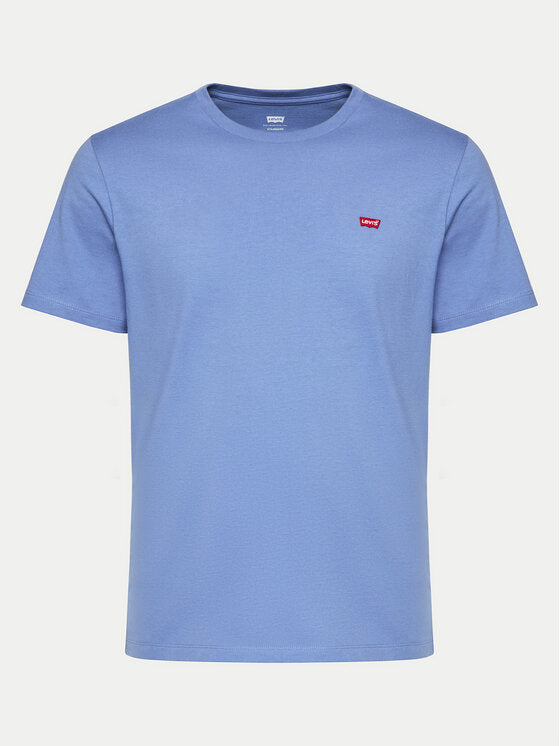 Levi's® Original Housemark 56605-0228 Blue Regular-Fit T-Shirt