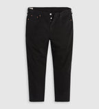 501® Original Cropped Jeans (Plus)