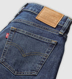 728™ High Rise Wide Leg Jeans