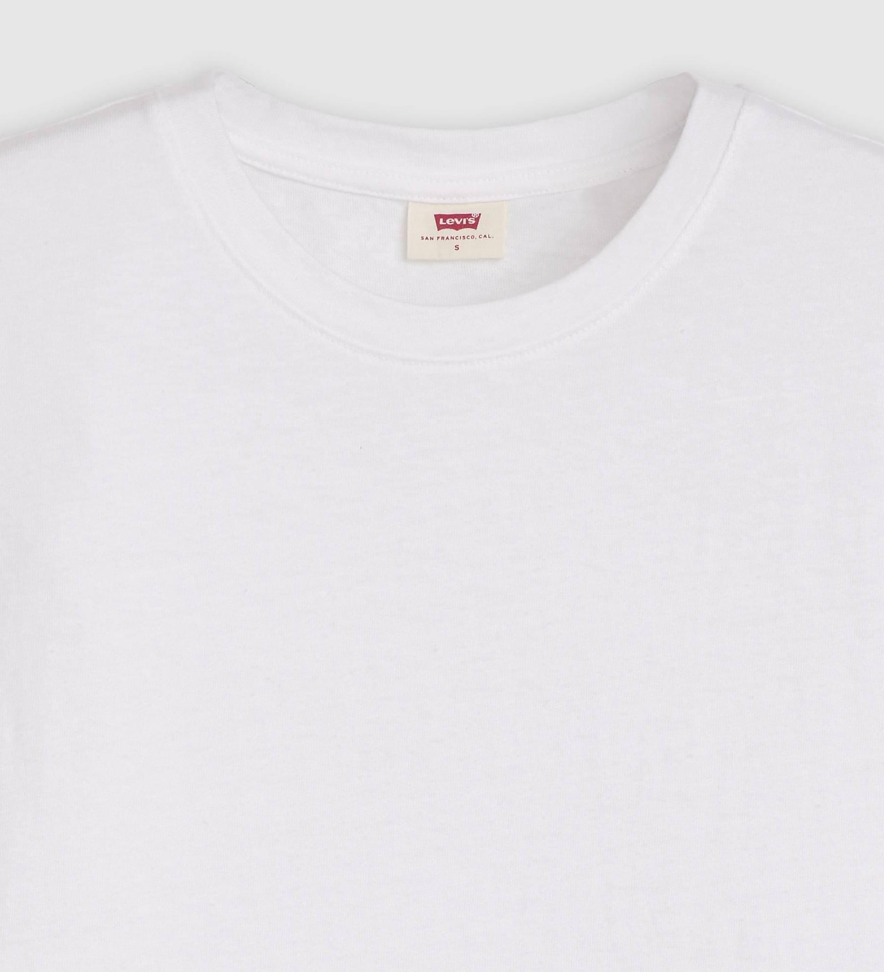 Boxy Tank Top