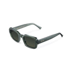 Solbriller Lewa Fog Olive