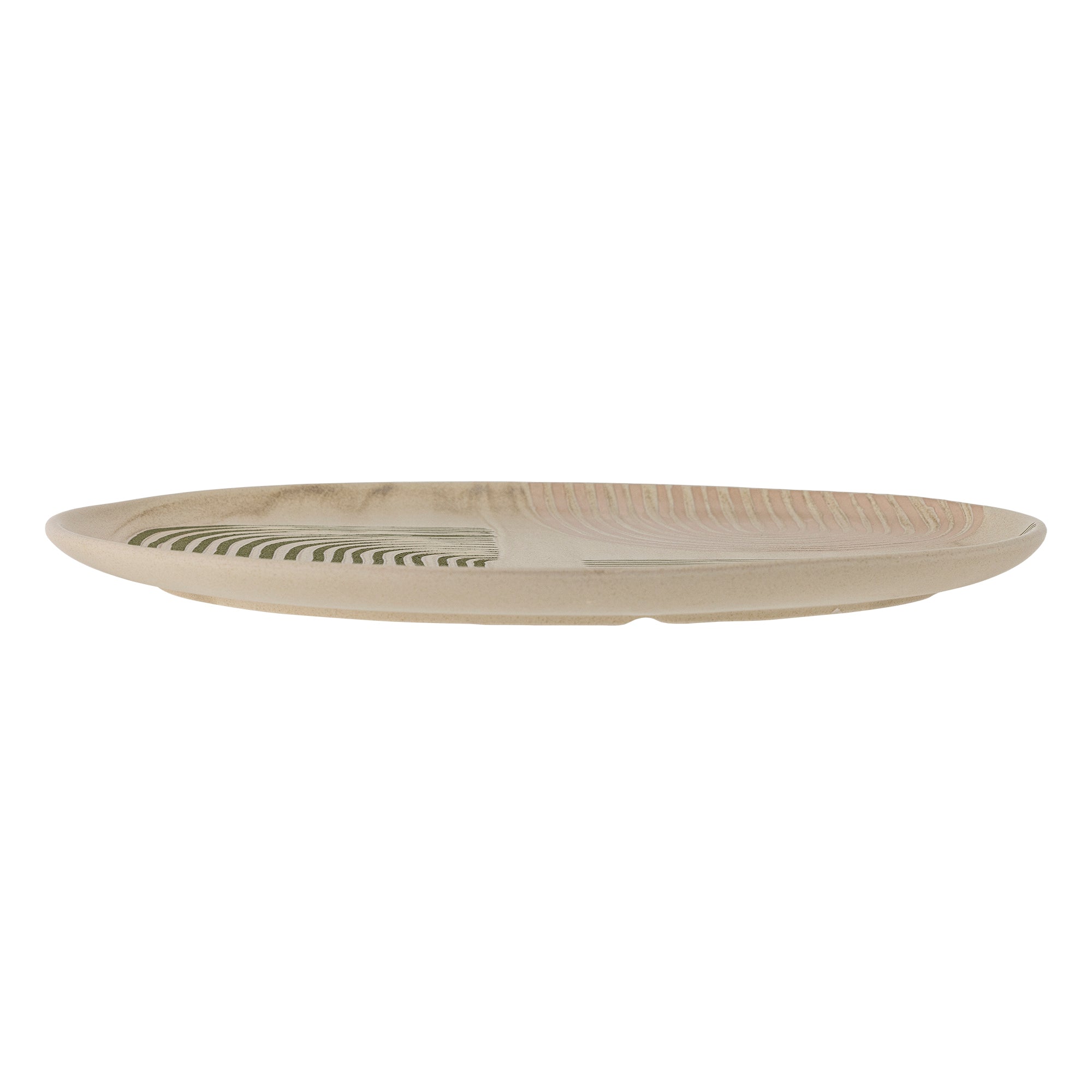 Amica - Serving Platter - Multicolour - Stoneware