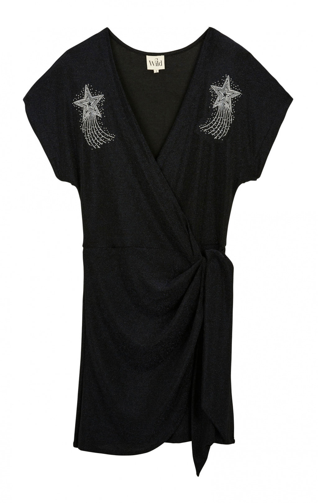 Vestido Libbie - Negro