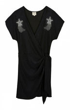 Vestido Libbie - Negro