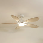 Libellule | Ventilateur De Plafond – Ø 137 Cm