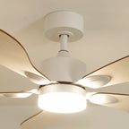 Libellule | Ventilateur De Plafond – Ø 137 Cm