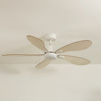 Libellule | Ventilateur De Plafond – Ø 137 Cm