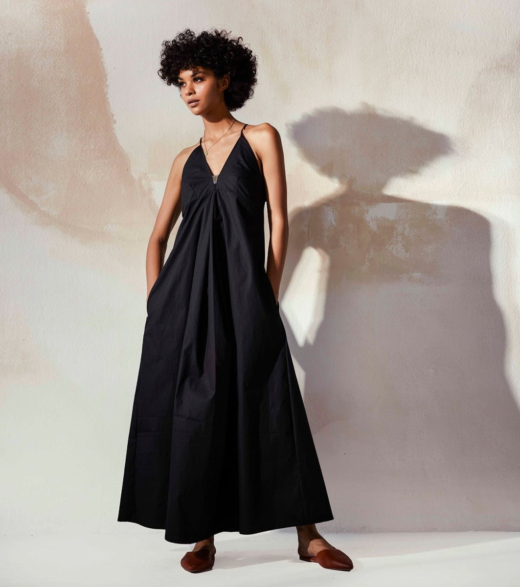 Vestido Lido