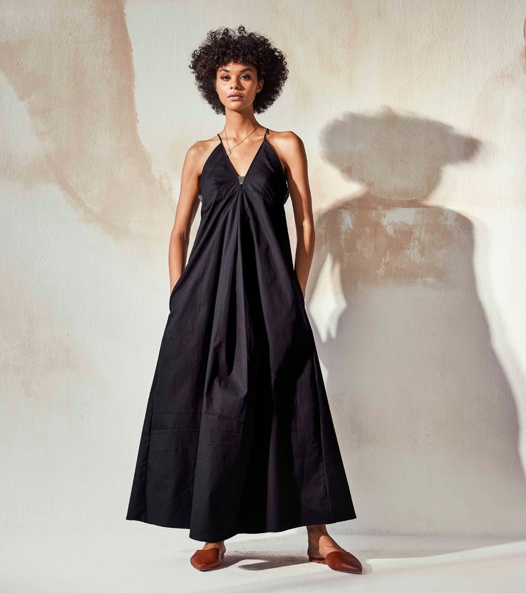 Vestido Lido