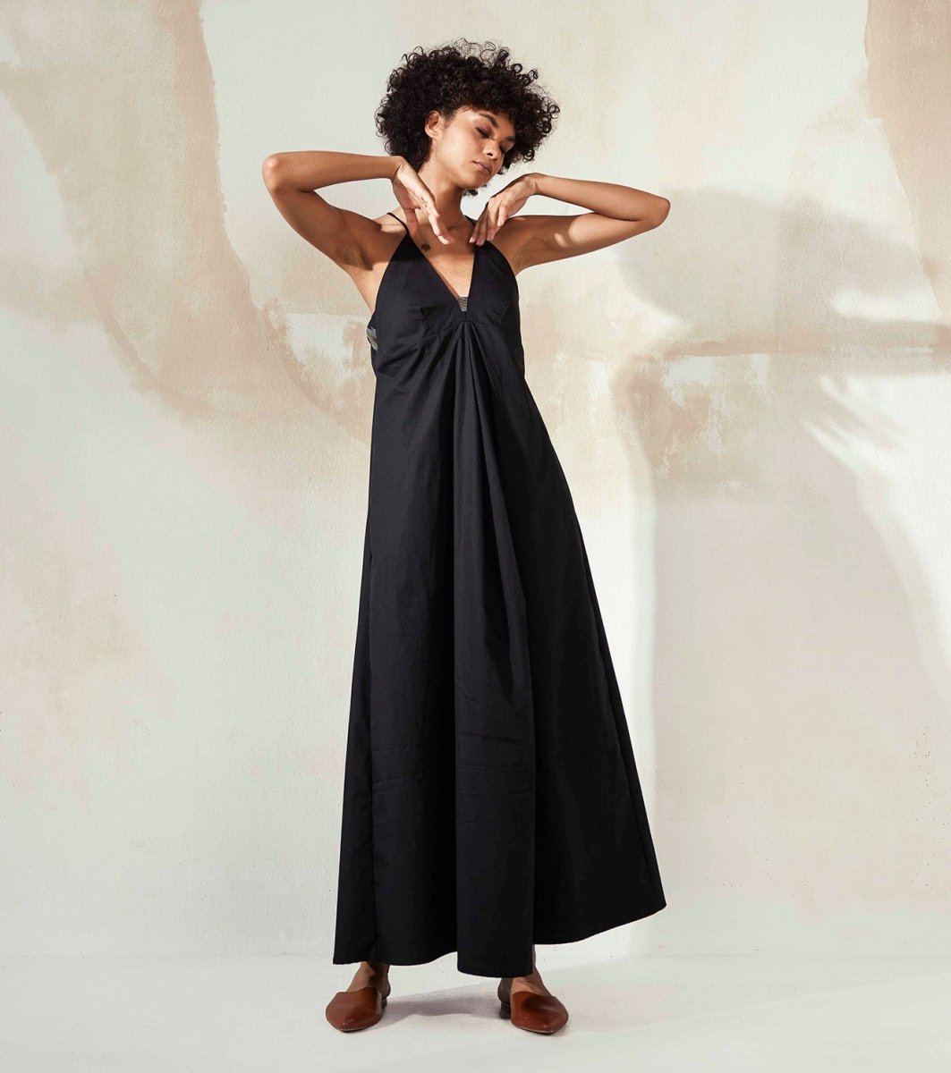 Vestido Lido