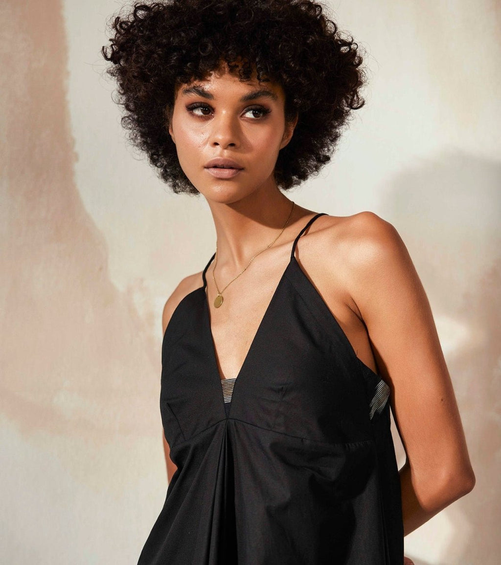 Vestido Lido