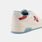 Zapatillas Ace'98 Azulino