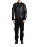 Chaqueta - Negro - Hombre