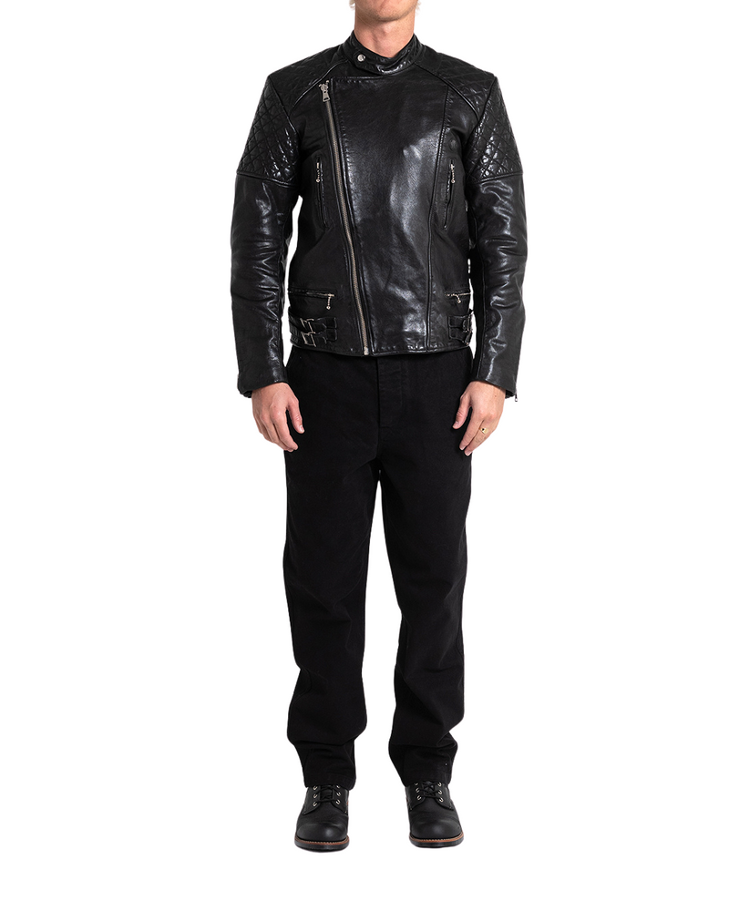 Chaqueta - Negro - Hombre