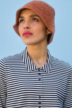 Chemise - Odette - Nouvelle Vague