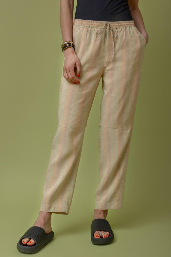 Pantalones - Ugolin - Vetiver
