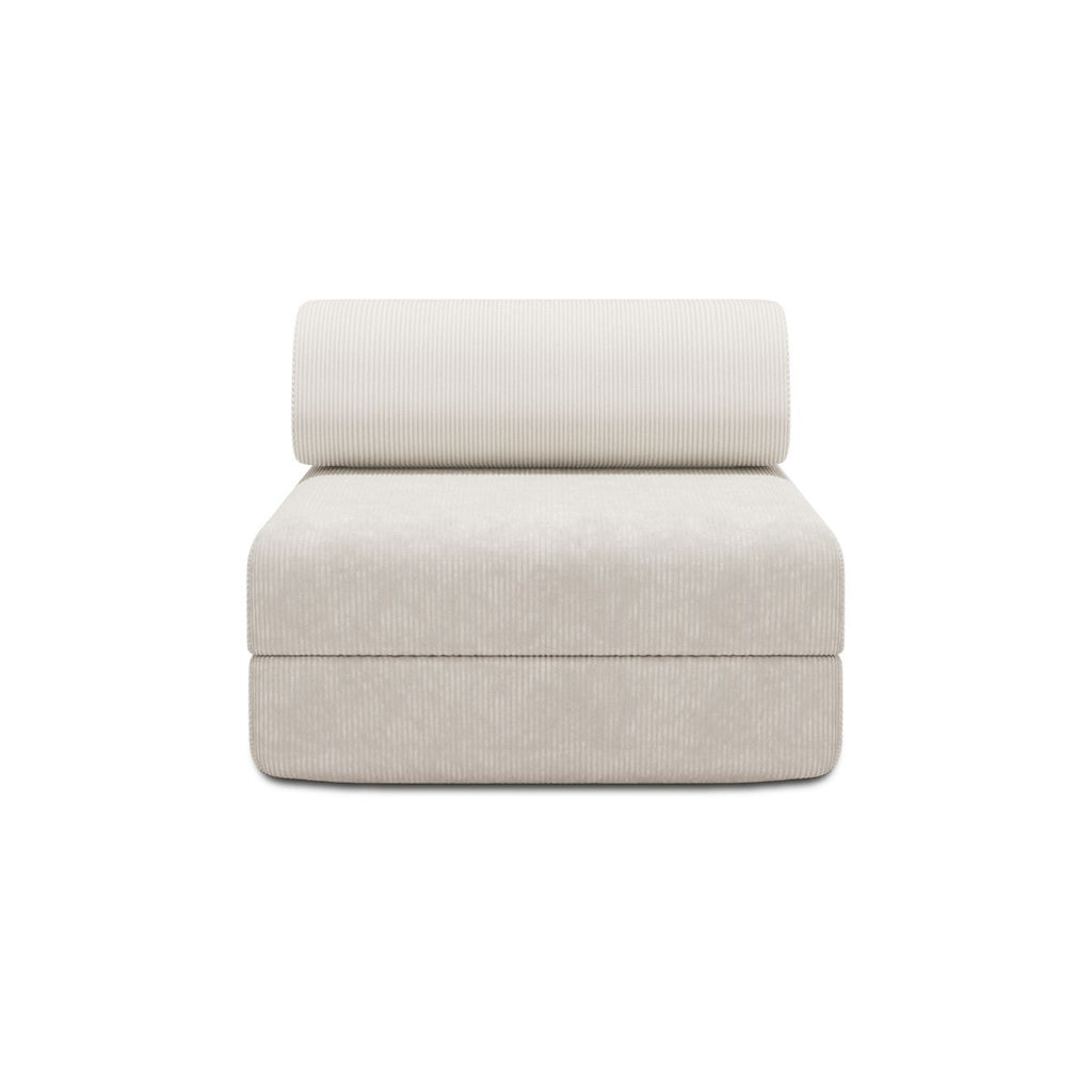 Fauteuil Coco - Tweed