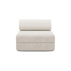 Fauteuil Coco - Tweed