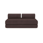 Lincoln Straight Sofa - 3 Seater - Corduroy