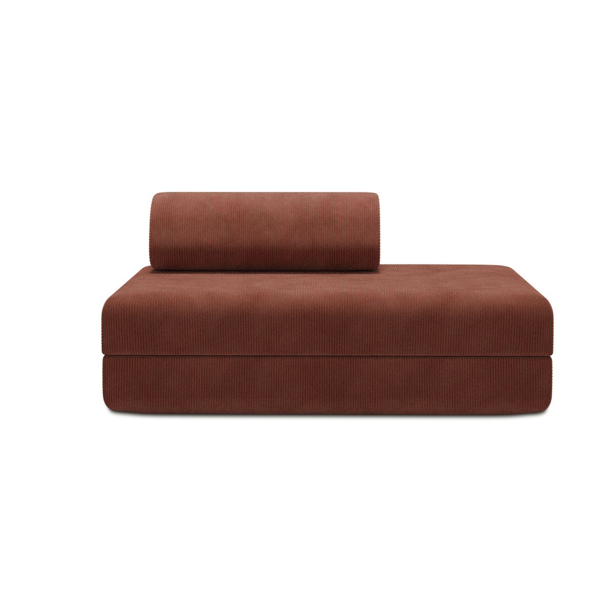 Sillón Lincoln - Terciopelo acanalado